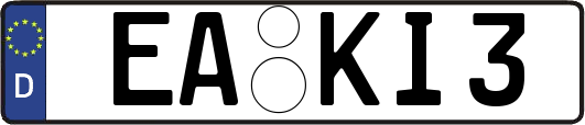EA-KI3