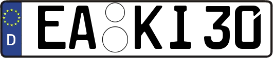 EA-KI30