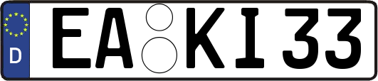 EA-KI33