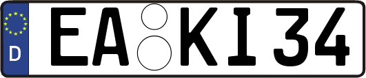 EA-KI34