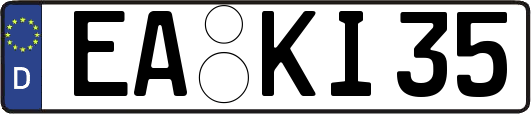 EA-KI35