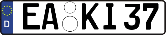 EA-KI37