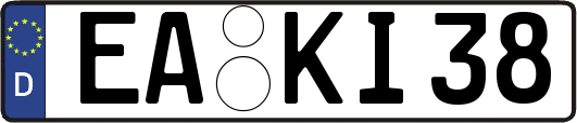 EA-KI38