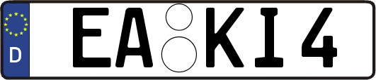 EA-KI4