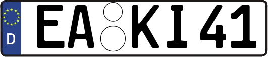 EA-KI41