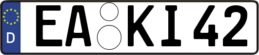 EA-KI42