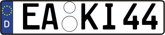 EA-KI44
