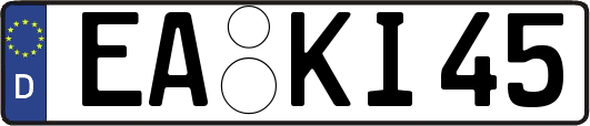 EA-KI45