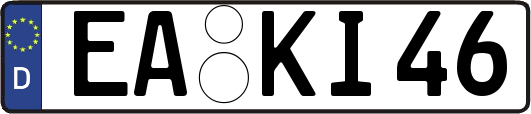 EA-KI46