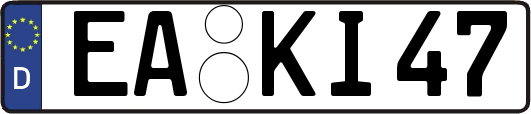 EA-KI47