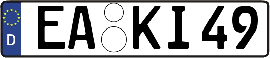 EA-KI49