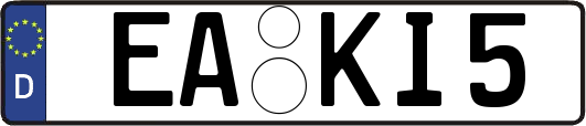 EA-KI5