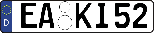 EA-KI52