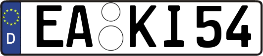 EA-KI54