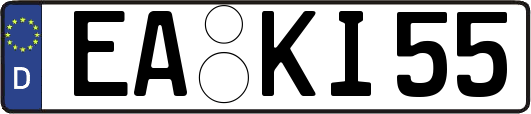EA-KI55