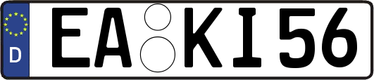 EA-KI56