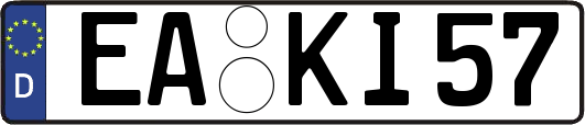 EA-KI57