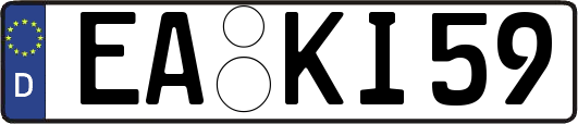 EA-KI59