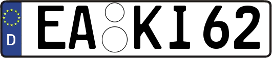 EA-KI62