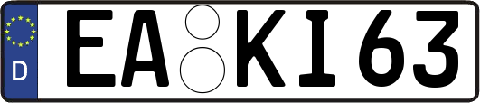 EA-KI63