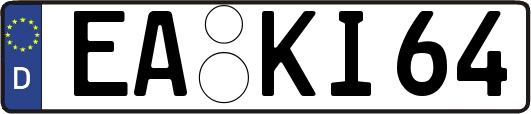 EA-KI64