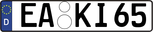 EA-KI65