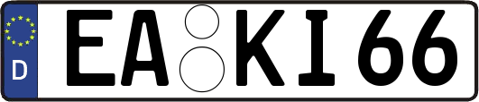 EA-KI66