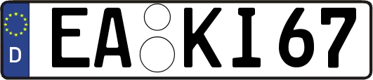 EA-KI67