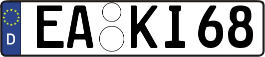 EA-KI68