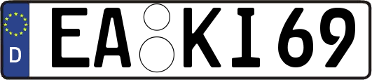 EA-KI69