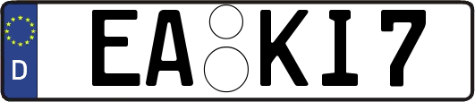 EA-KI7