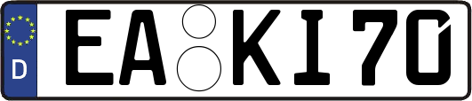 EA-KI70