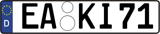 EA-KI71