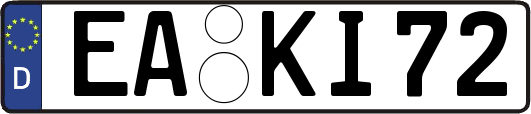 EA-KI72