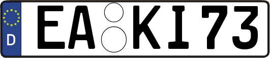 EA-KI73