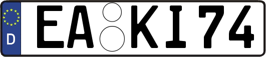 EA-KI74