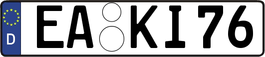 EA-KI76