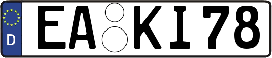 EA-KI78