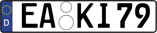EA-KI79