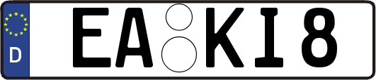 EA-KI8