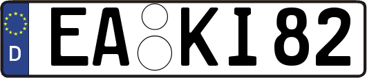 EA-KI82