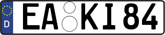 EA-KI84