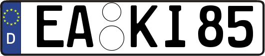 EA-KI85