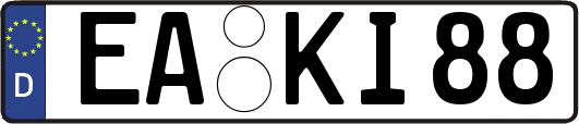 EA-KI88