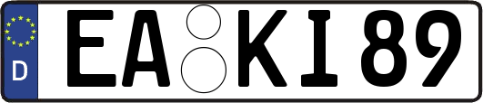 EA-KI89