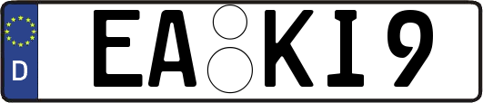 EA-KI9