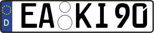 EA-KI90
