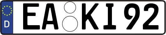 EA-KI92