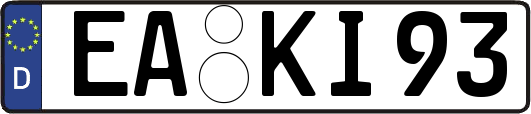 EA-KI93