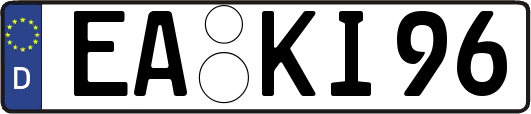 EA-KI96